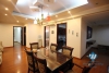 A nice apartment with 4 rooms for rent in G Ciputra International Ha Noi City